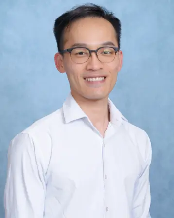 Anders Chan