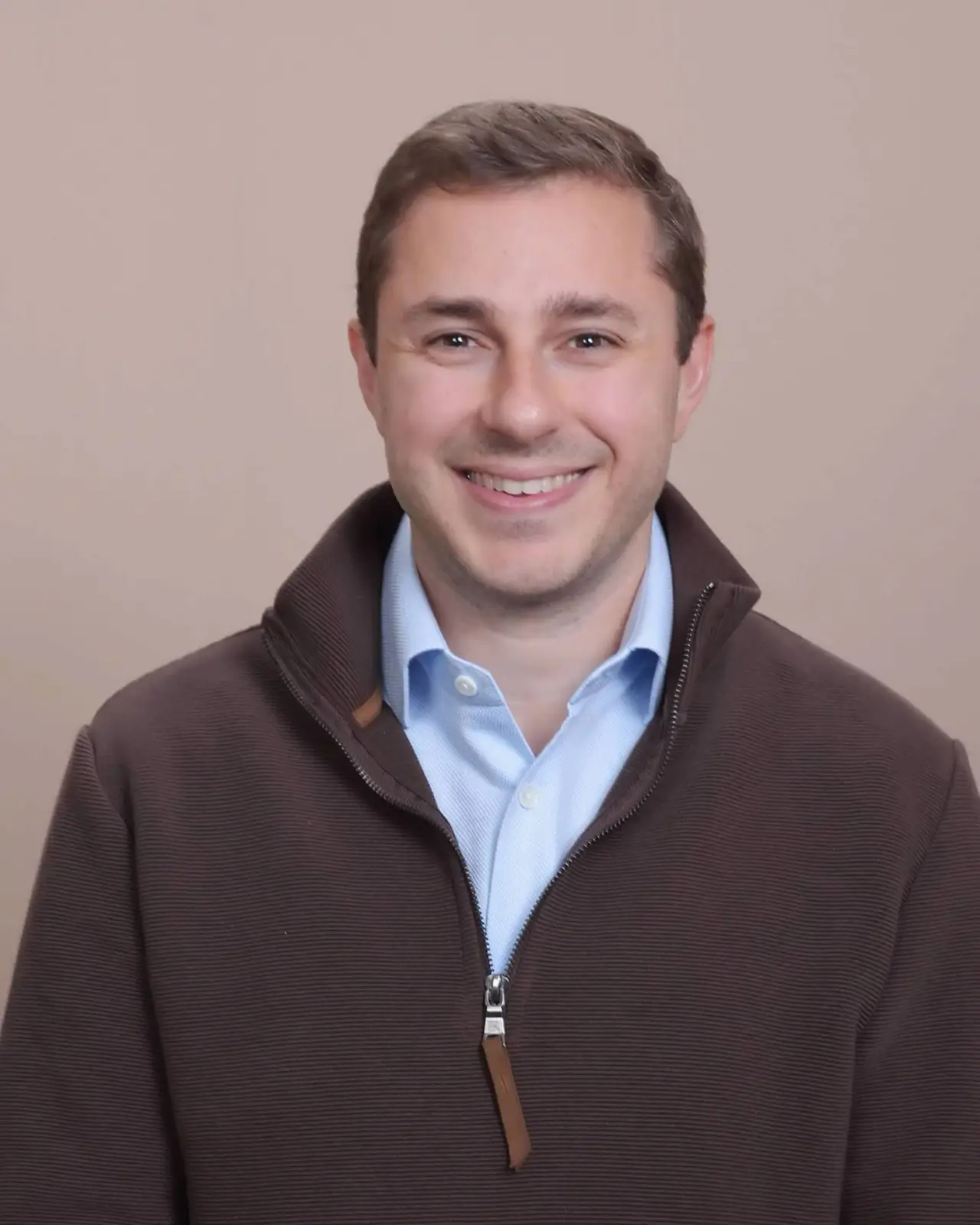 Dr. Greg Inzinna